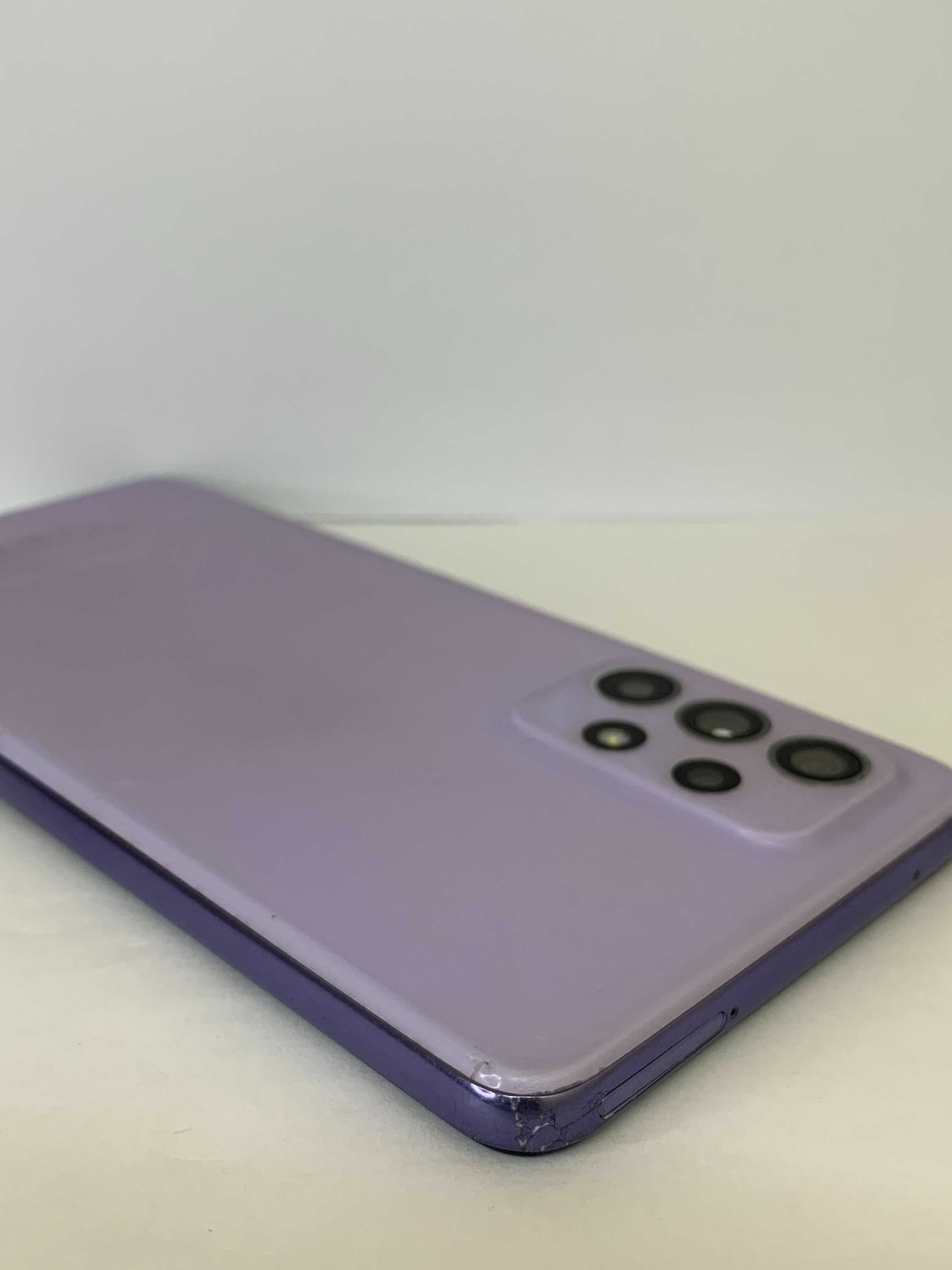 Samsung Galaxy A52 4/128 GB Violet A525f