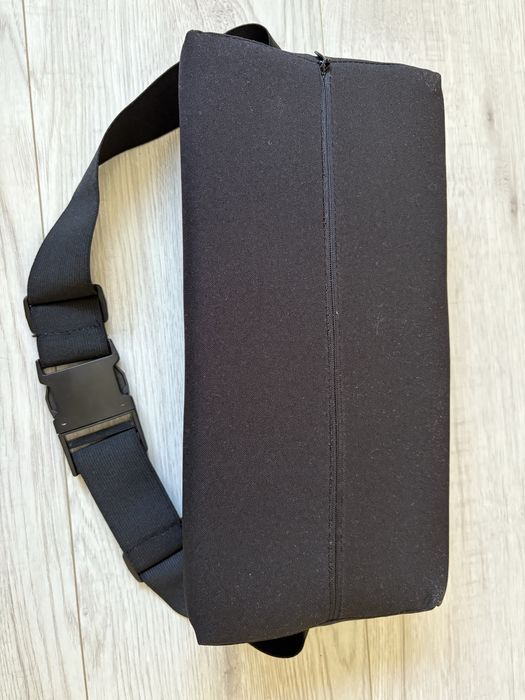 Wałek pod plecy ergonomiczny na oparcie