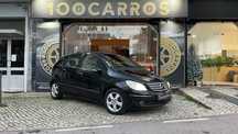 Mercedes-Benz B 200 CDi