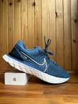 Кроссовки Nike React Infinity Run Flyknit 3