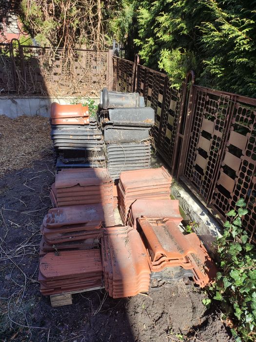 Dachówki różne rodzaje