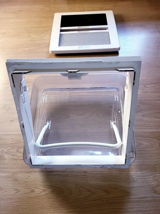 Okno dachowe do kampera przyczepy