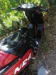 Lambreta.                                                   .