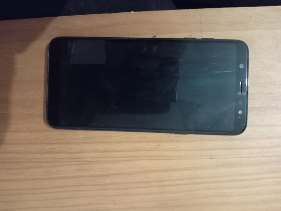 Samsung Galaxy A6+