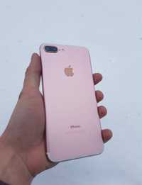 iPhone 7 Plus 128Gb Rose Gold