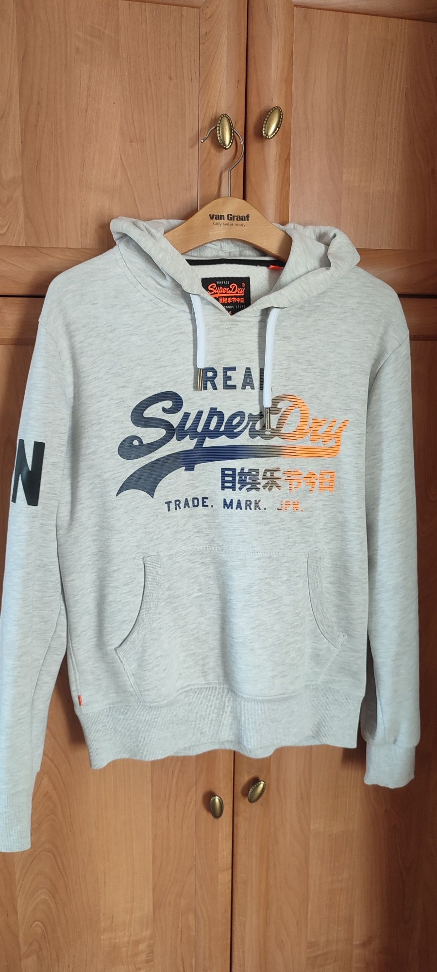 Худі  толстовка Superdry