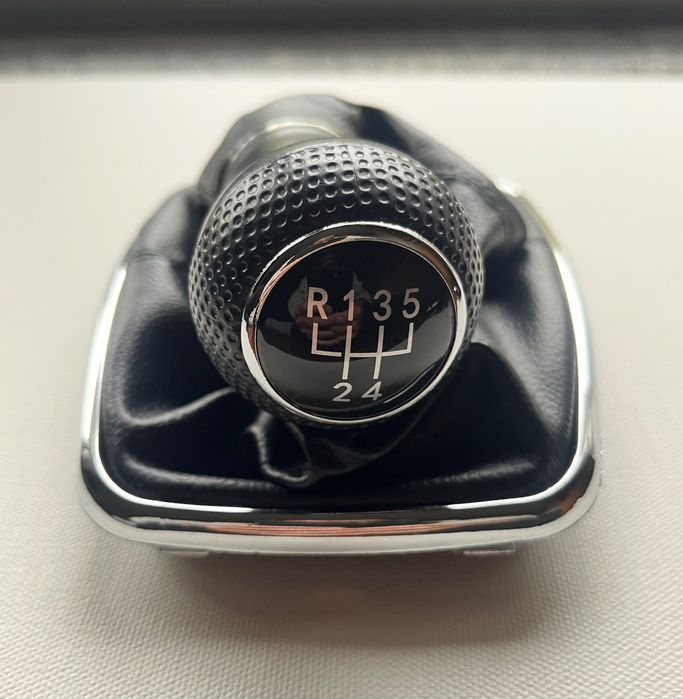Manete mudanças 5v Golf iv, Bora, Jeta
