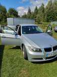 BMW e 90  318i lpg
