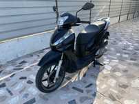Scooter Honda SH 300i de 2008