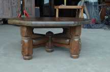 Stolik kawowy  vintage