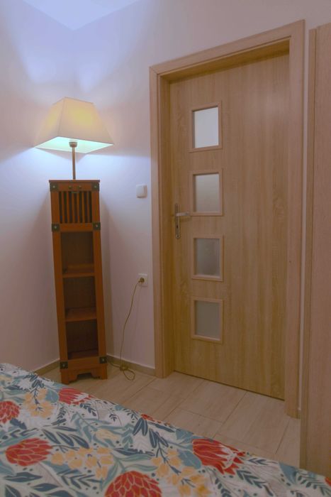 Mieszkanie 2 pokojowe do wynajęcia od 10 grudnia