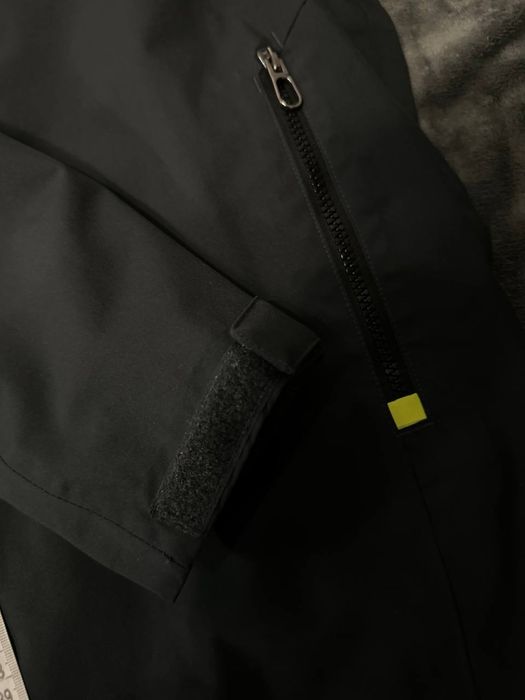 Вітровка чоловіча, легка куртка на осінь, весну!