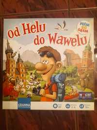 gra Od Helu do Wawelu