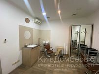 довгострокова оренда приміщення 72 м² Євгена Чикаленка 12А Театральна