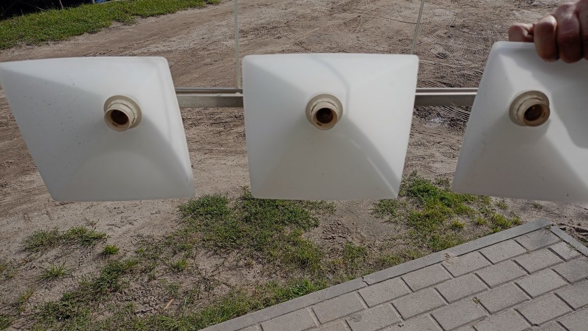 Oświetlenie lampy