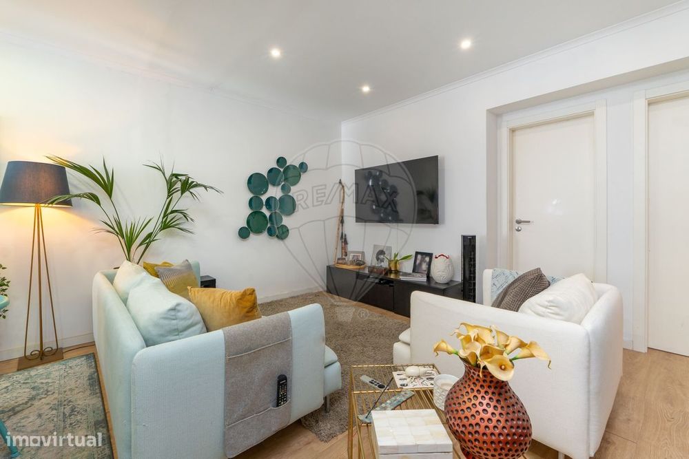 Apartamento T3 para venda