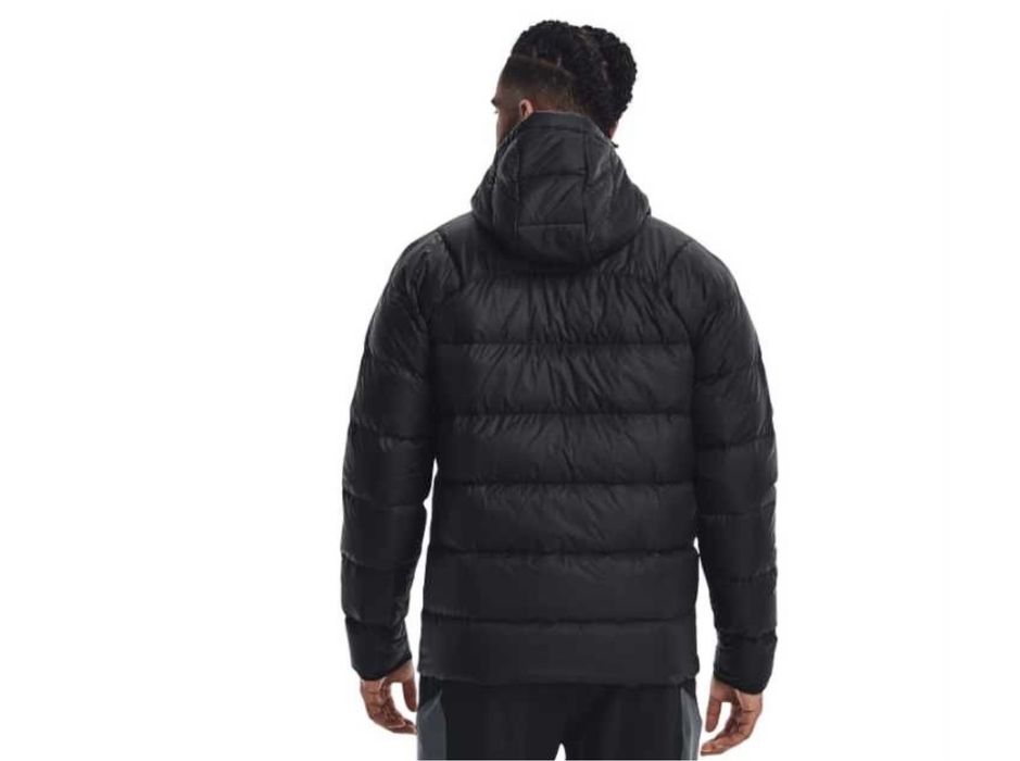 Куртка  Under Armour STRM ARMOUR DOWN 2.0 JKT. Оригінал ( S, L, 2XL)