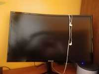 Monitor 24 cale samsung