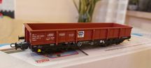 Wagon towarowy PIKO 58412  401Z Eamos-T PKP Cargo