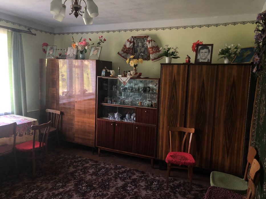 Продаж 2 поверхового приватного будинку