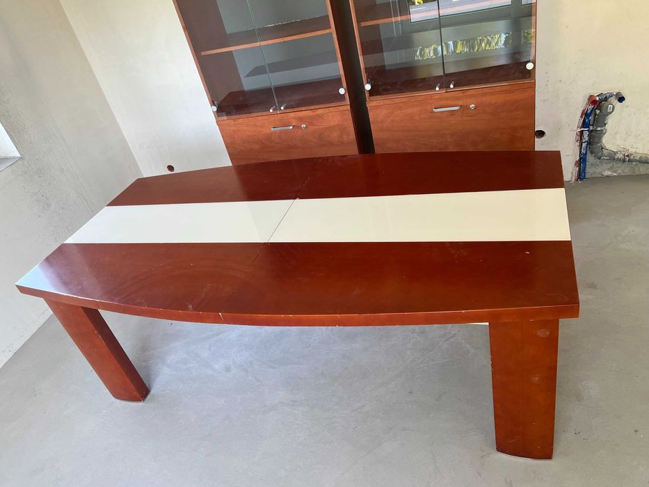 Duży stół do salonu  jadalni