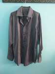 Camisa de Homem, Bryan H, 43-44