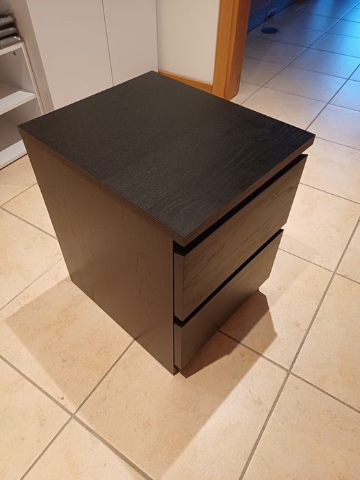 Mesa cabeceira ikea