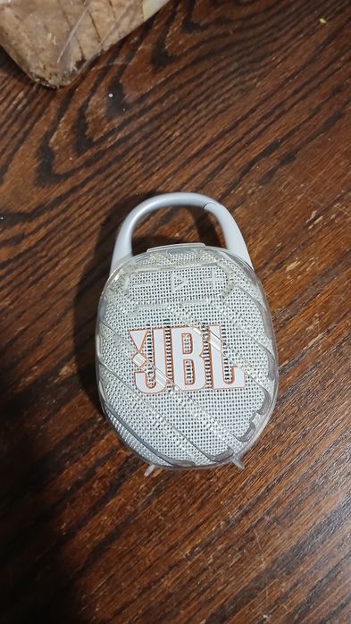 Jbl Clip 5 + etui