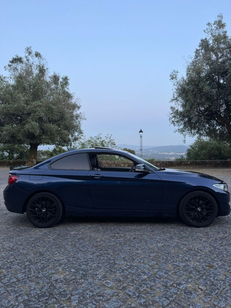 Bmw 220d xDrive LCI- Sport Full Extras