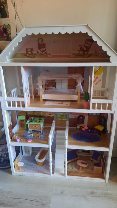 Sprzedam domek dla Lalek