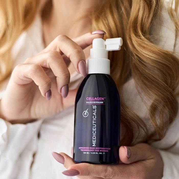 Сироватка Numinox Mediceuticals. Сироватка Cellagen. Всі засоби