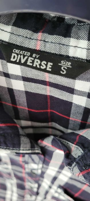 Koszula damska Diverse S