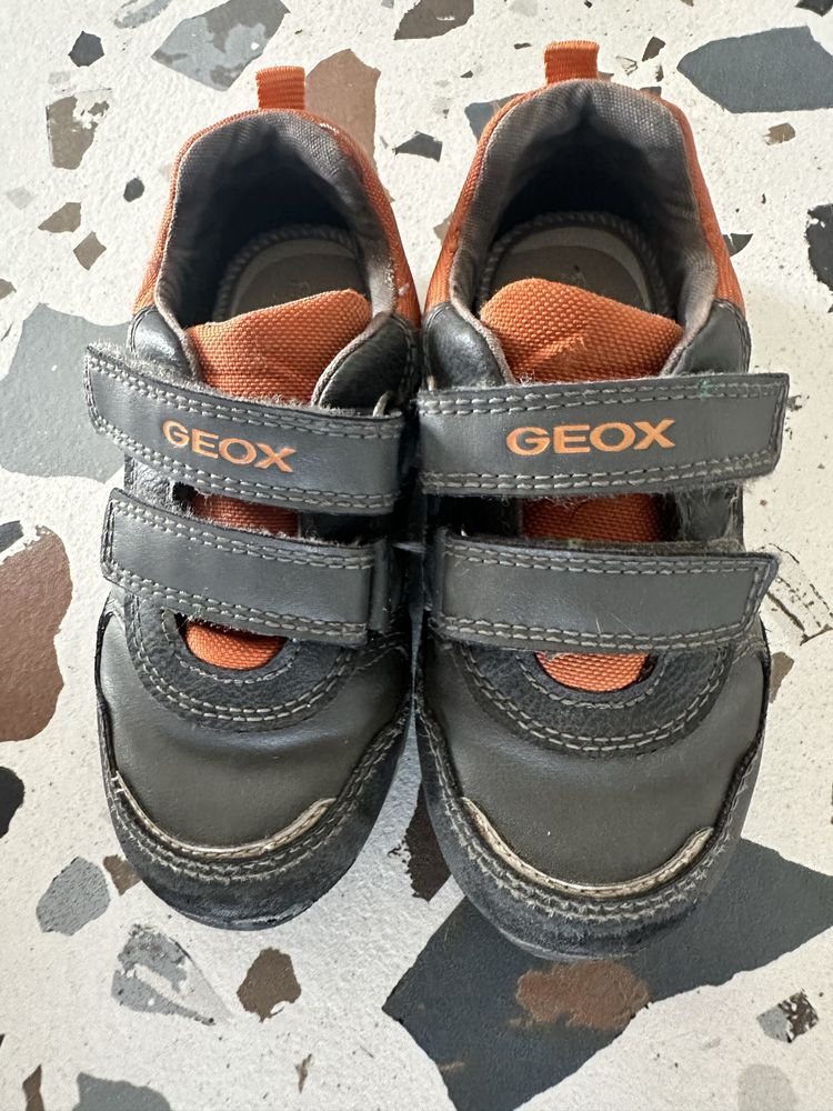 Sneakersy Geox rozm. 25