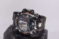 Casio G-Shock GWG-2000-1A3 NEW ORIGINAL | Mudmaster | Sapphire | Solar