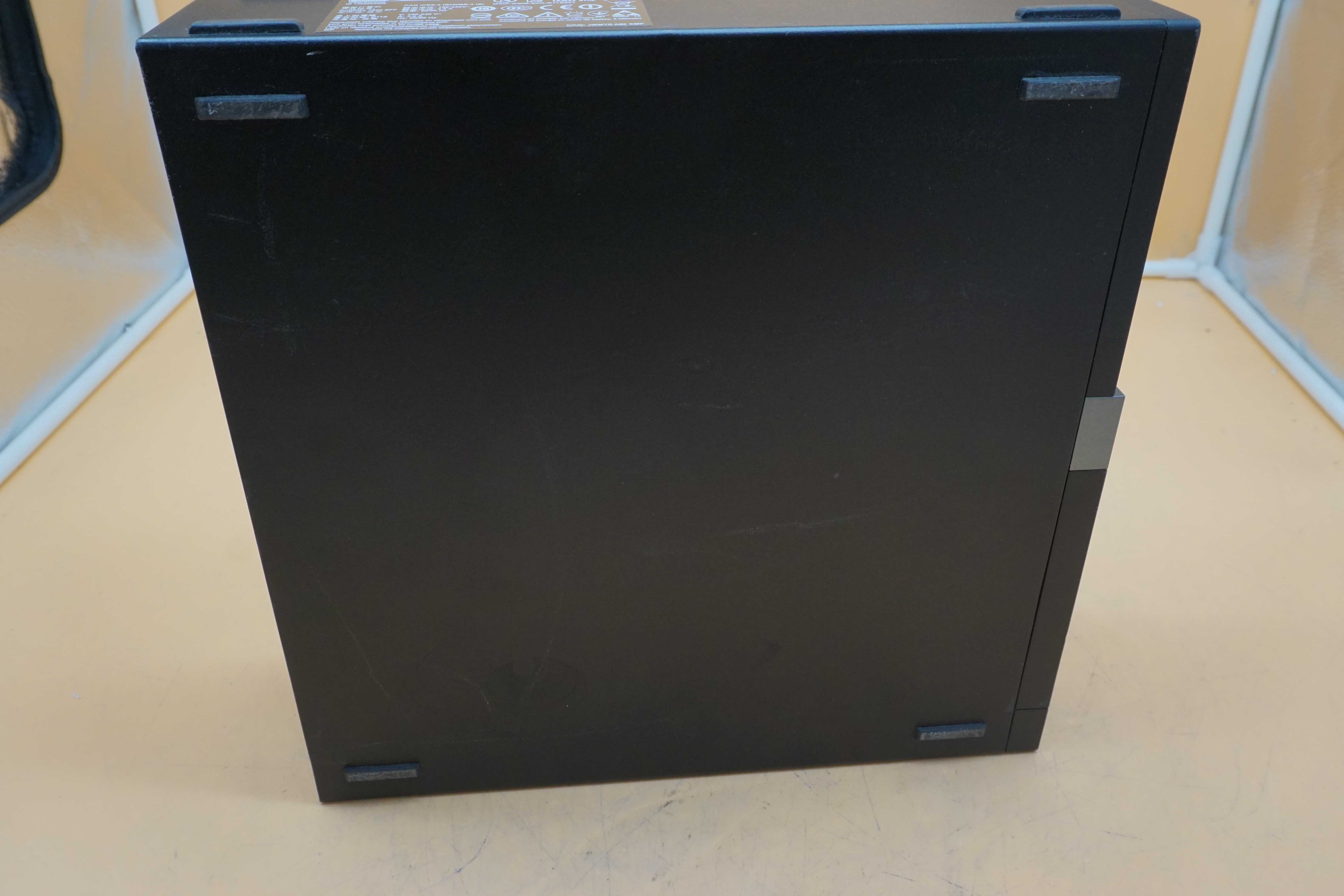 Tani komputer Dell Optiplex 7040 i5-6600 4GB 120SSD Windows 10
