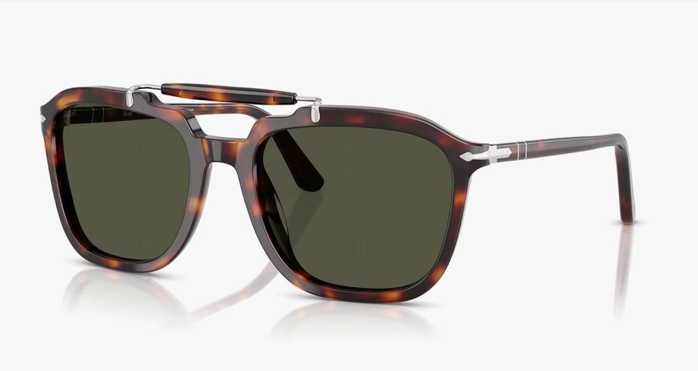 Persol Senna series