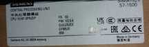 Siemens Simatic S7-1500 CPU 1516F-3 PN/DP   Nowy