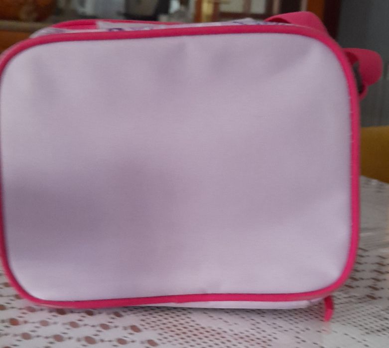 Lancheira da Violetta