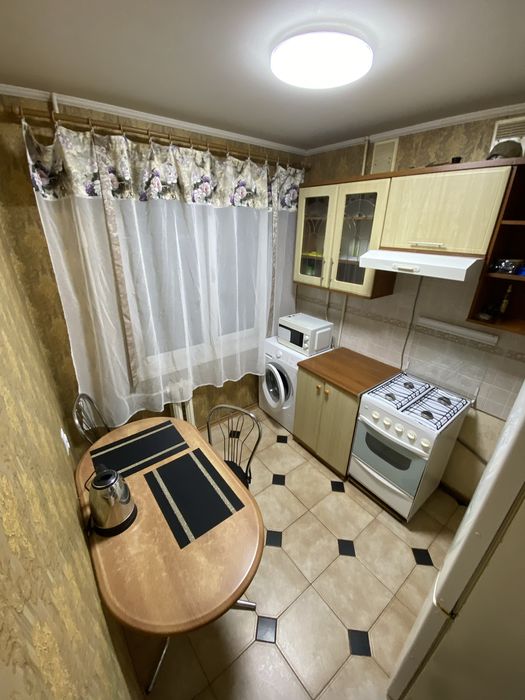 Сдам 1ком квартиру на Юбилейной