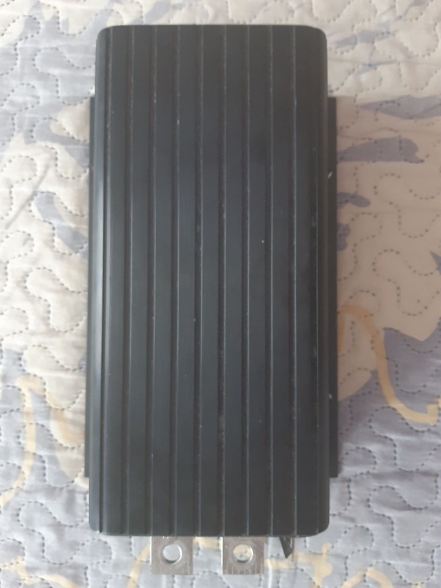 Sterownik Curtis 1205..5301...350 A