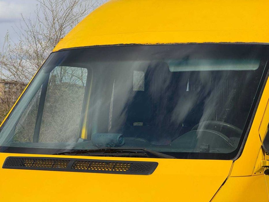 AVTOREAL.KR Продаж/ Розстрочка/Обмін Mercedes-Benz Sprinter 312D 2000