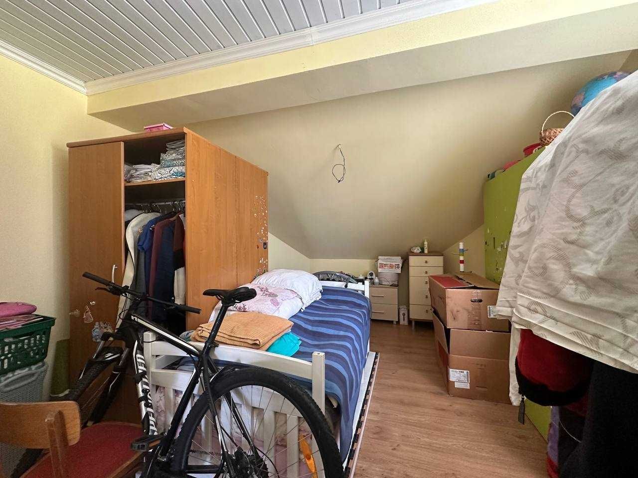 Продаж Будинок у с. Чукалівка