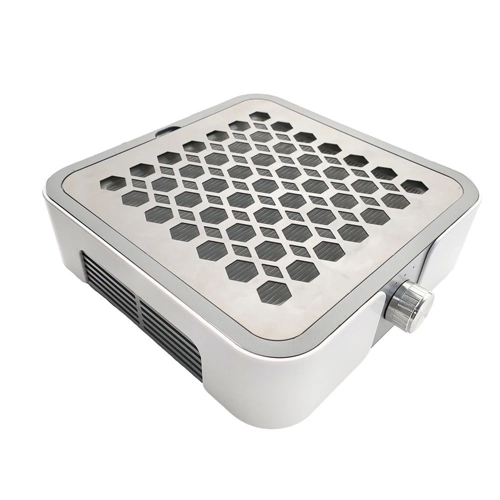 Pochłaniacz pyłu z paznokci 60W