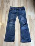 Fishbone Jeansys