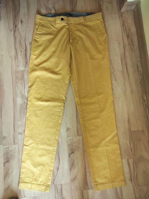 Sprzedam nowe męskie spodnie firmy  Matinique