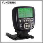 Transmissor Flash Yongnuo YN-560-TX II Canon e Nikon [YN 560 TX II]
