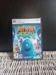 Potwory kontra obcy gra PC