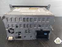 SISTEMA AUDIO / RADIO CD AUDI A4 2008