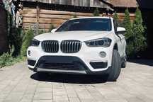 BMW X1 BMW x1