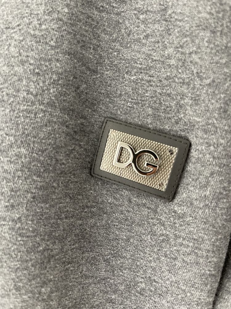 Чоловічий світшот від Dolce&Gabbana